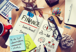 What is the Meaning of Financial Discipline