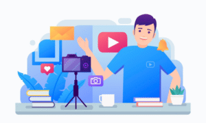 What is a Digital Creators ? 