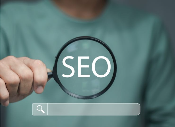 seo growth to business