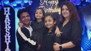 Rajpal Yadav Biography