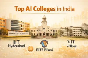 AI Courses After 12th