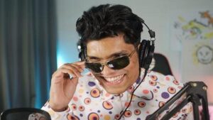 Top 10 Gaming YouTubers in India 2026