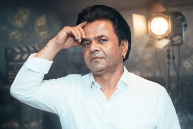 Rajpal Yadav Biography