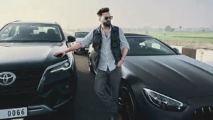 Elvish Yadav Net Worth 2026