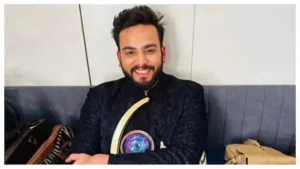  Top 20 Richest YouTubers in India 2026