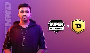 Top 10 Gaming YouTubers in India 2026