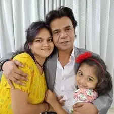 Rajpal Yadav Biography