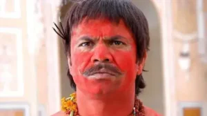 Rajpal Yadav Biography