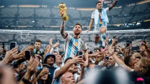 World Cup 2026 Format Explained