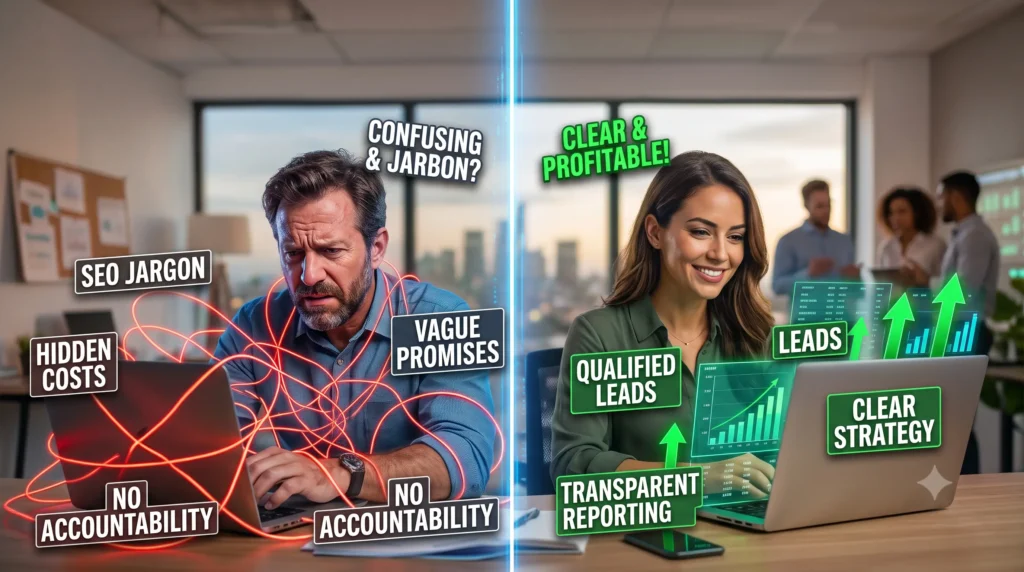 How to Choose a Digital Marketing Agency